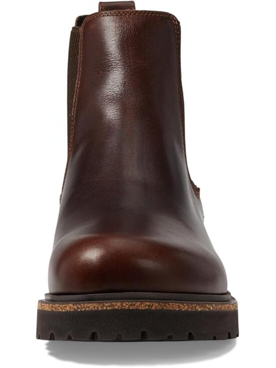 NEW Birkenstock Highwood Chelsea Slip ON Boots 42 R Mens 9 main image 5